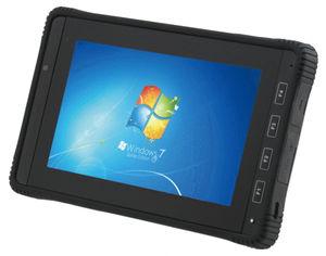 tablet PC with touch screen / Intel® Atom / GPS / WiFi
