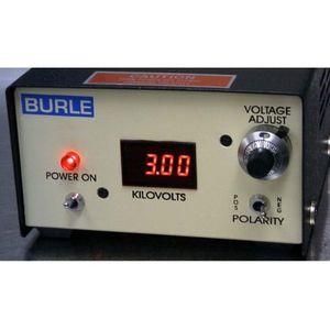 AC/DC power supply / tabletop / high-voltage / compact