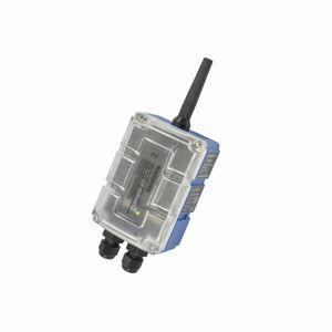 universal data-logger / wireless / GSM / GPRS / without display