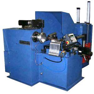 CNC lathe / 5-axis / spindle / heavy-duty