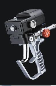 spray gun / polyurethane foam / manual / pneumatic