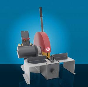 circular saw / for hoses