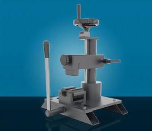impact marking machine / benchtop / for tubes