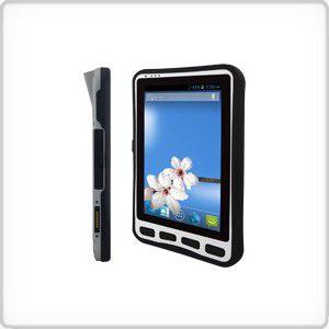 capacitive touch screen tablet PC / ARM Cortex / GPS / 3G