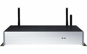 vehicle-mount computer without display / not specified / fanless