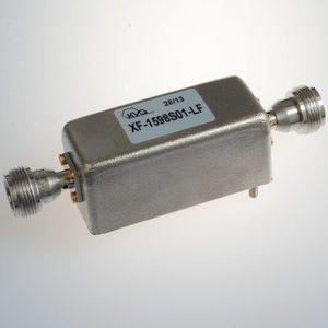 low-pass electronic filter / passive / EMI / input