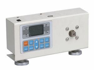 digital torque meter / for torque wrenches / calibration / for electric screwdrivers