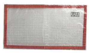 adhesive sheet / insulating