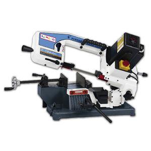 band saw / for metals / automatic / horizontal