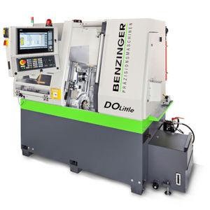 CNC turning center / with automated loading/unloading