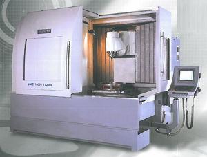 5-axis machining center / universal