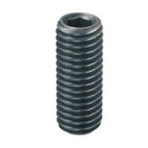 threaded stud / steel / screw-in / threaded insert type