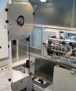 band saw / automatic / semi-automatic / high-performance