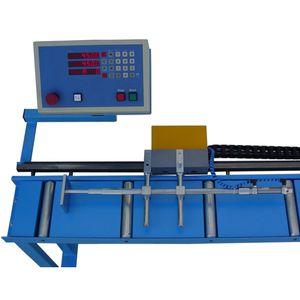 2-axis positioning system / automatic