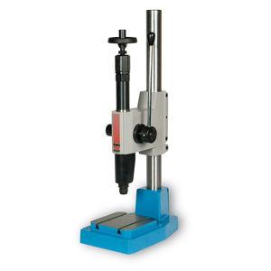 impact marking machine / benchtop / manual
