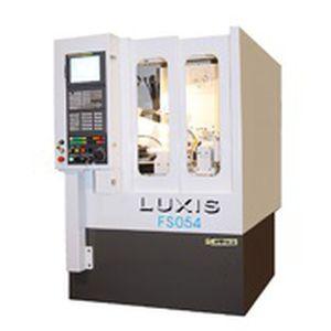 drag finishing machine / for tools