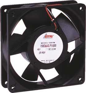 PC fan / axial / cooling