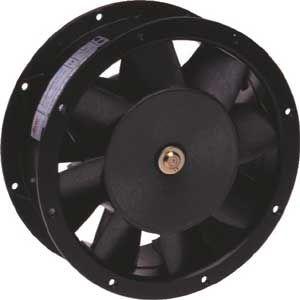 electronic fan / centrifugal / cooling / DC