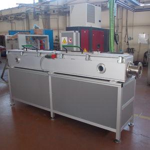 annealing furnace / spiral / induction / controlled atmosphere