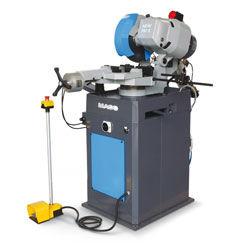 band saw / for metals