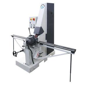 centerless grinding machine / for tubes