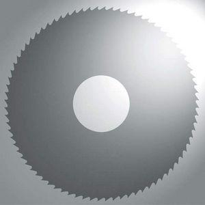 circular saw blade / HSS / for metal / for steel