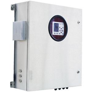 biogas analyser / CO2/02 / CO / hydrogen sulfide