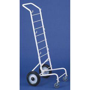 stairway hand truck