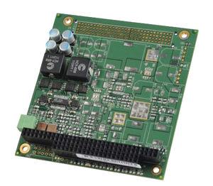 DC/DC power supply / with short-circuit protection