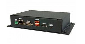 quad-core computer / i.MX / medical / for digital signage