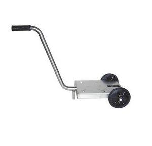 transportation hand truck / stainless steel