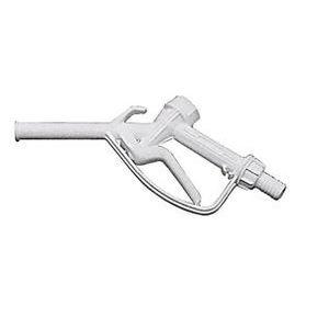 manual dispensing nozzle