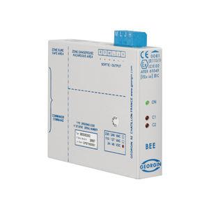 AC/DC power supply / ATEX / remote control / DIN rail