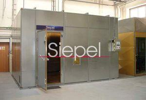 Faraday cage / modular