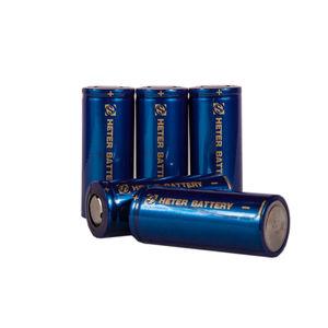 lithium-ion battery / power / cylindrical