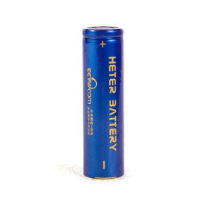 LiFePO4 battery / power / cylindrical