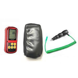 tire thermometer / probe / digital / portable