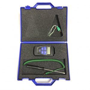 temperature measurement kit