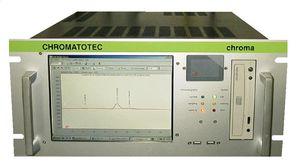 gas chromatograph / laboratory / FID / isothermal