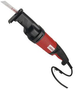 sabre saw / for metals / for profiles / for sheet metal