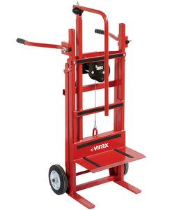 manual lifting device / for loads