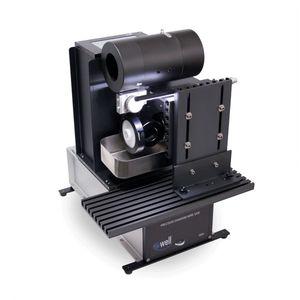 wire saw / vertical / horizontal / dicing