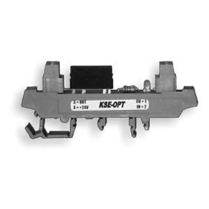 PhotoMOS solid state relay / power