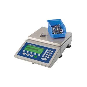 counting scales / with LCD display