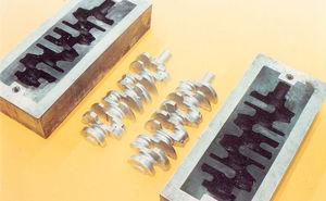 epoxy resin / composite / casting