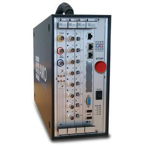 test sequencer / high-accuracy / high-speed / programmable