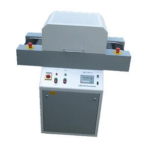 UV LED curing system / for coating / for drying / with belt conveyor