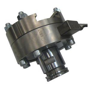 compression load cell / compact / programmable