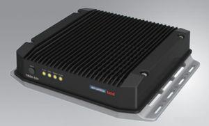 MIL-STD-810G vehicle-mount computer