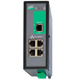 network server / Ethernet